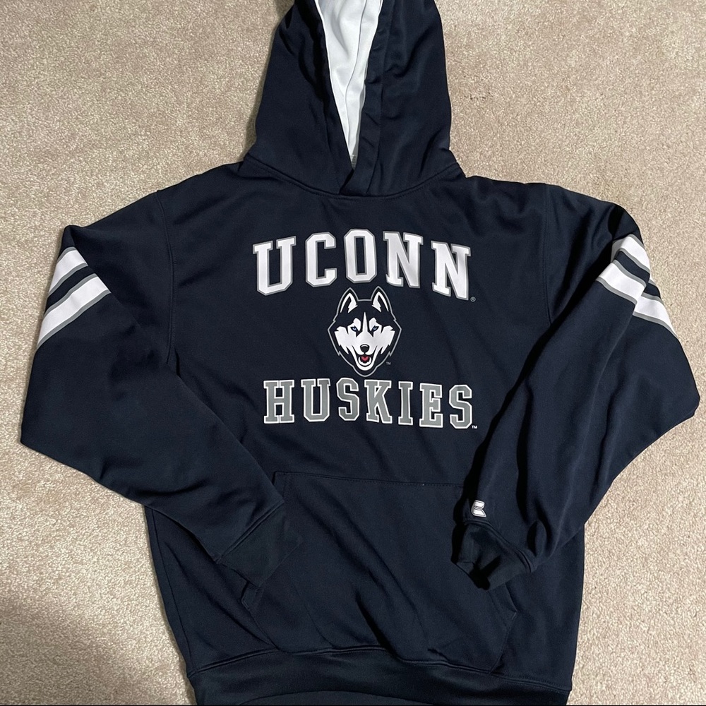 UConn Hoodie